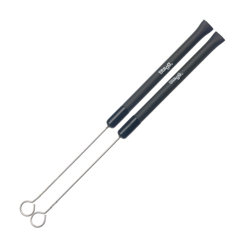 Stagg Wire Brushes - Medium
