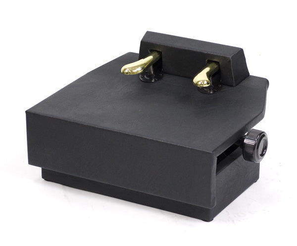 Piano Adjustable Pedal Extender-Wooden