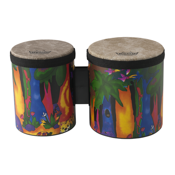 Remo Rhythm Club? Kids Bongo Drum
