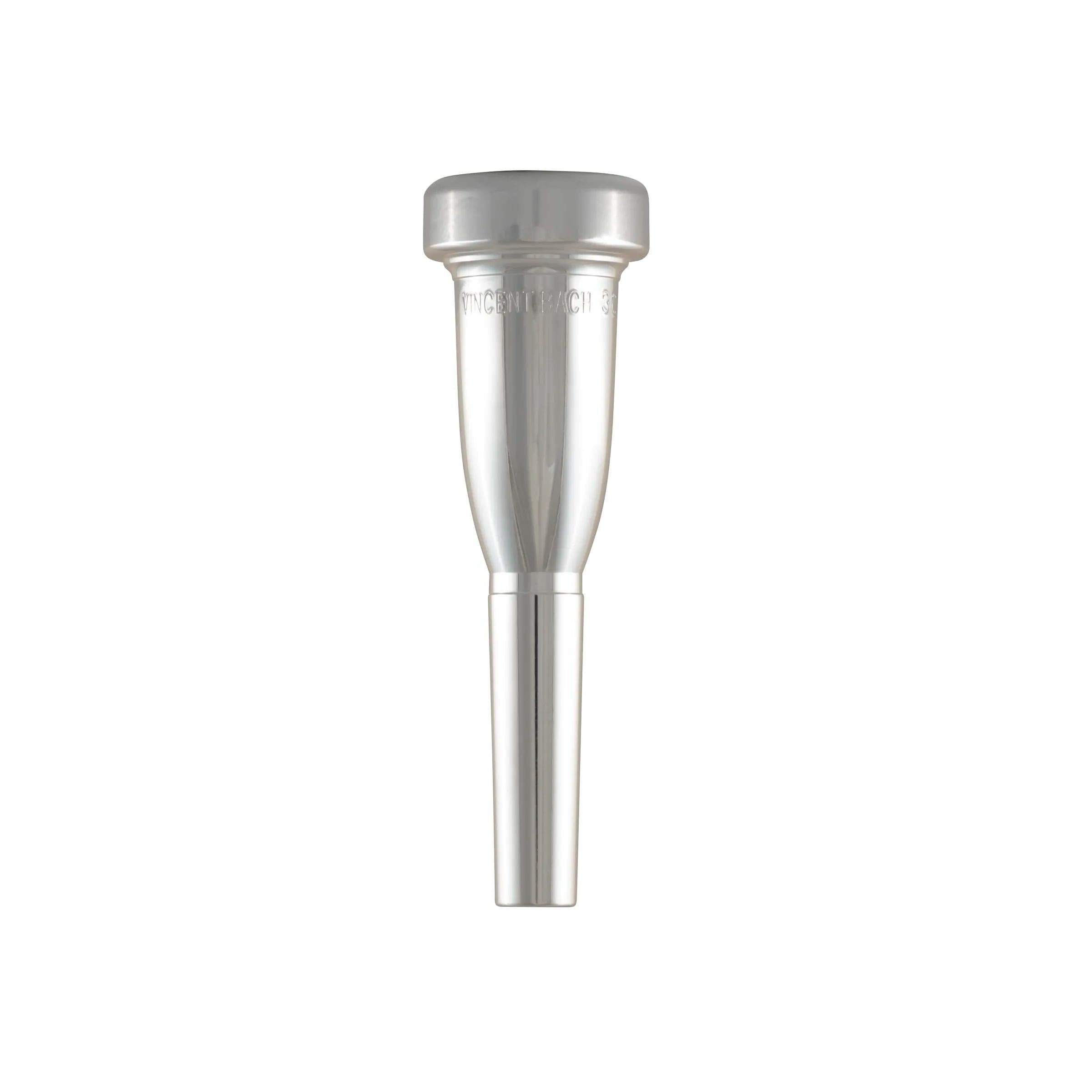 Bach Classic Trumpet Mouthpiece