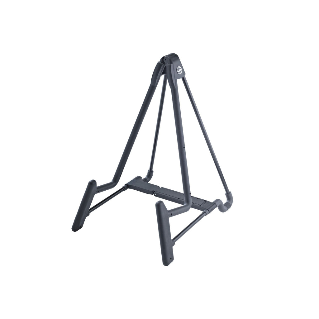 K&M 17581 Electric Guitar Stand, Heli 2 - Konig & Meyer