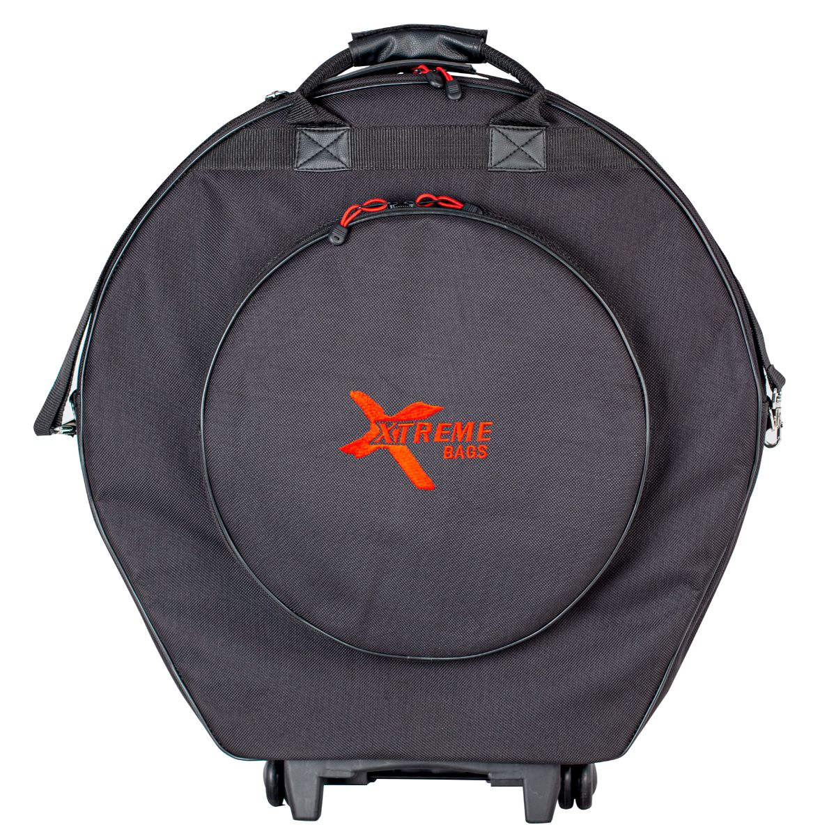 Xtreme Heavy Duty Multi-Size Snare Drum Bag