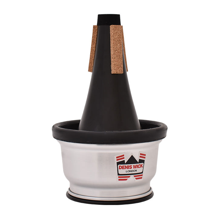 Denis Wick Tenor Trombone Practice Mute
