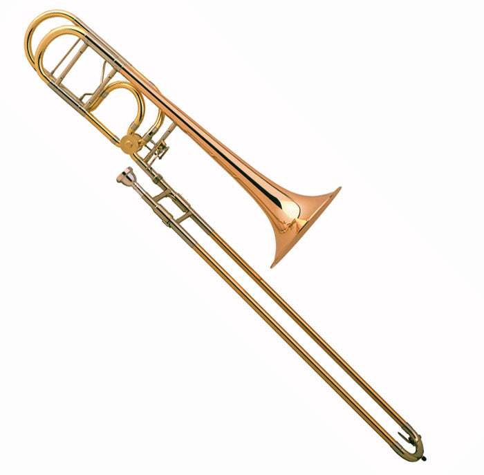 Conn 88HT Bb/F Trombone