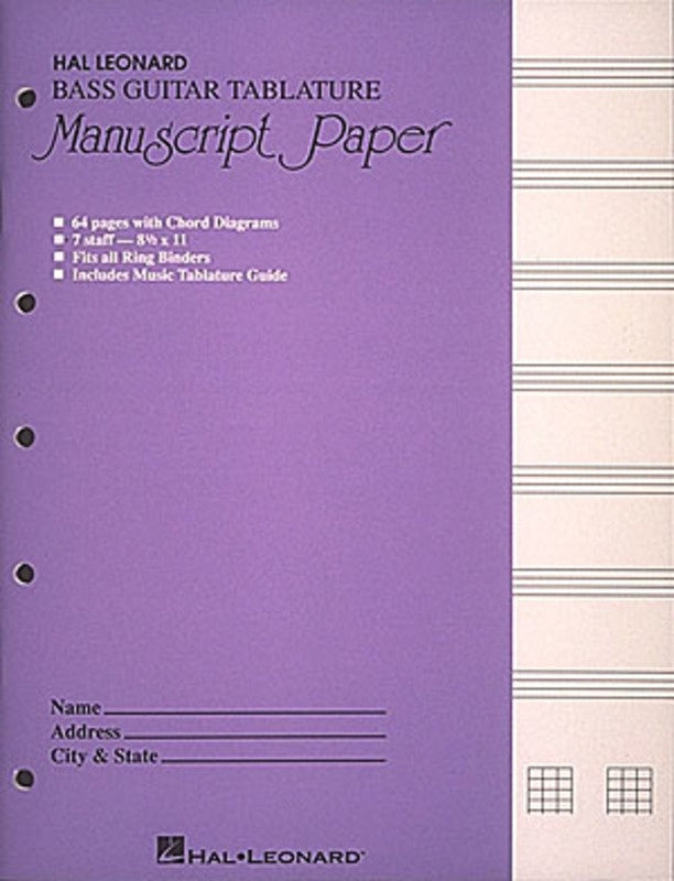 Manglescript Pad
