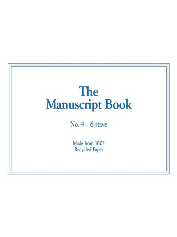 The Original Manuscript (Professional Quality)