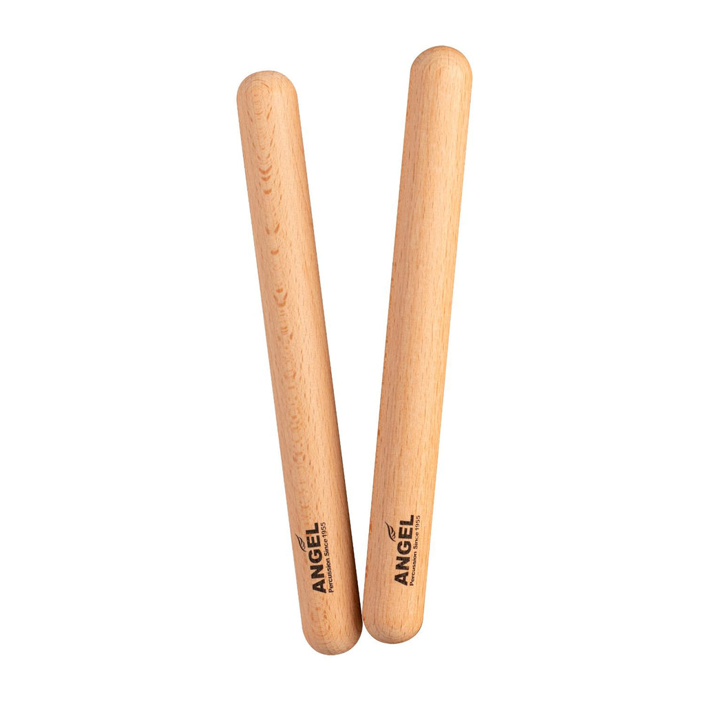 Angel Finger Castanets (Pair)