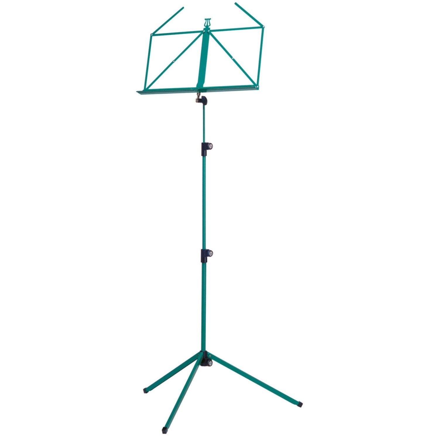 K&M 100/1 Coloured Music Stands - Konig & Meyer