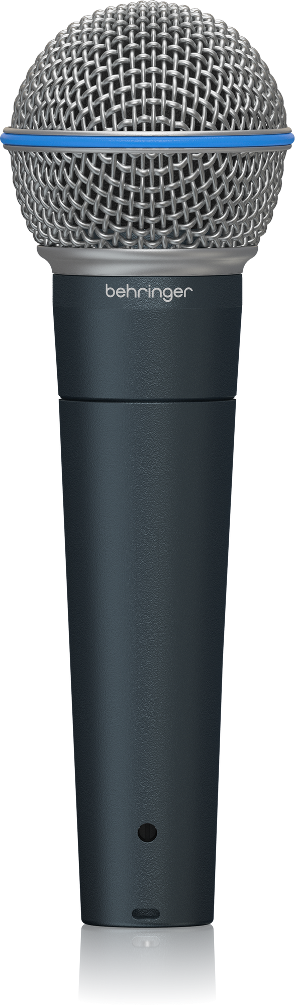 Behringer BA 85A Dynamic Super Cardioid Microphone