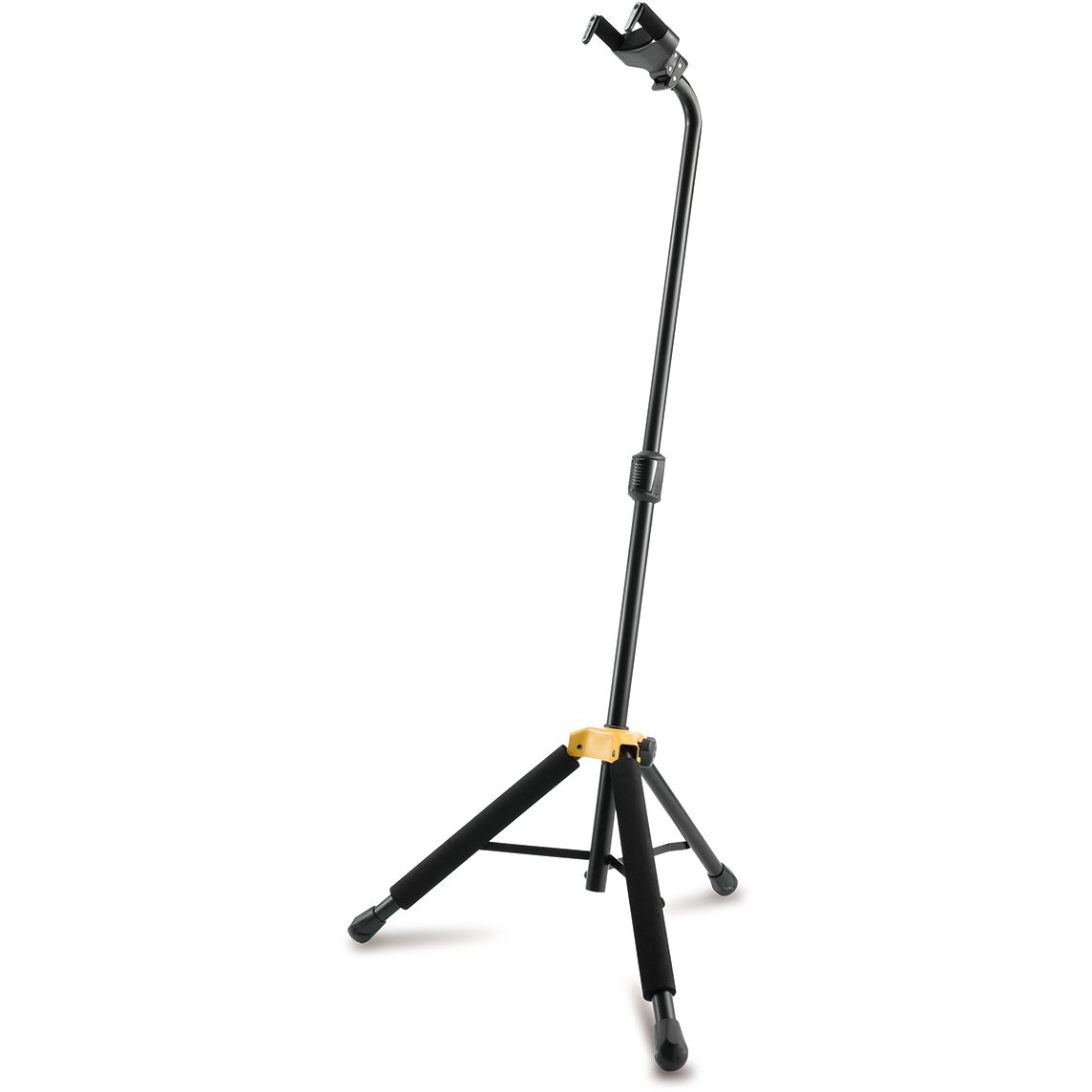 Hercules Upright Six Guitar Display Stand