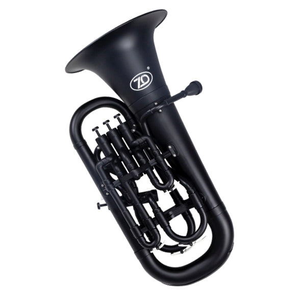 ZO Next Generation Plastic Euphonium - 3 Colours