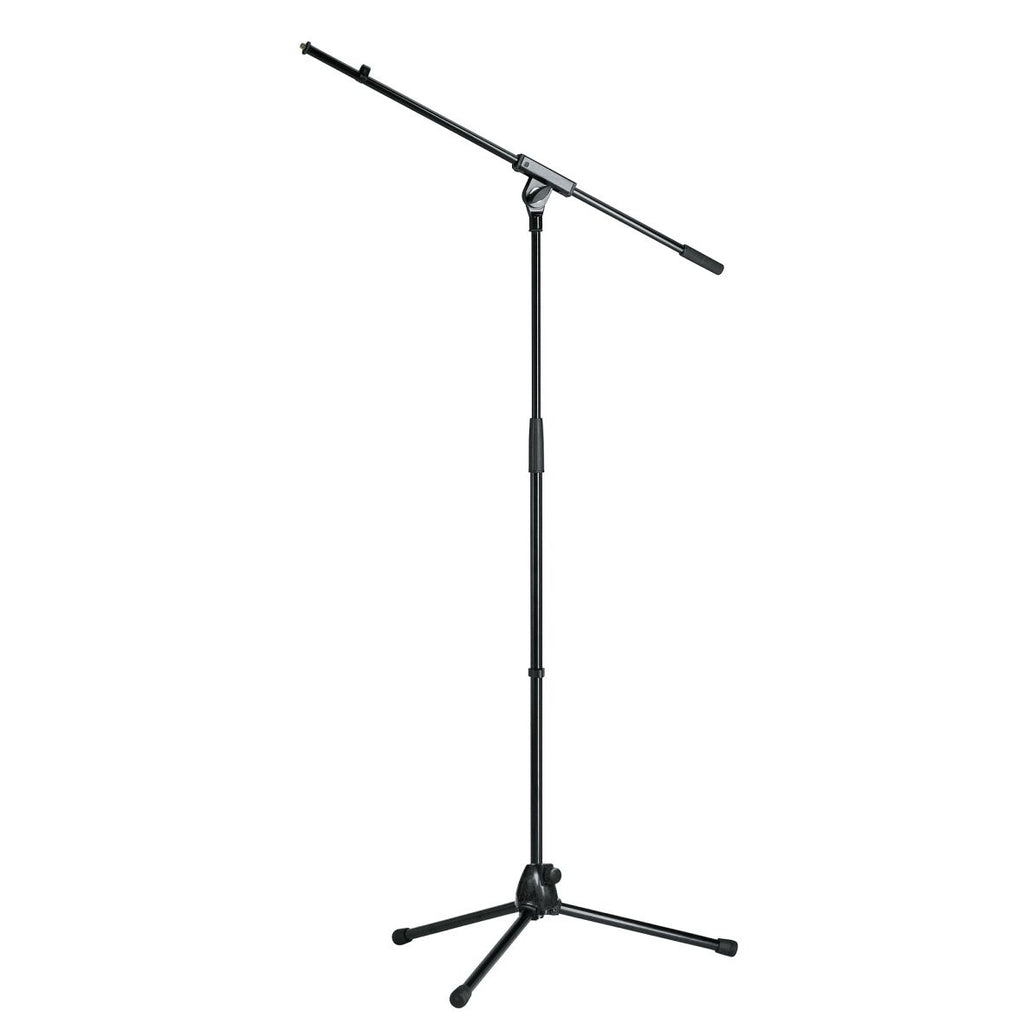 K&M 85055 Microphone Clip, 28mm - Konig & Meyer