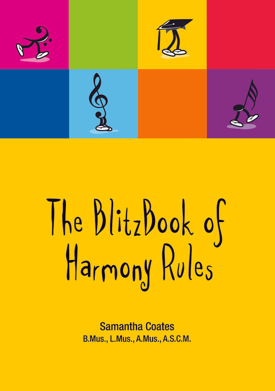 The BlitzBook of Theory Games