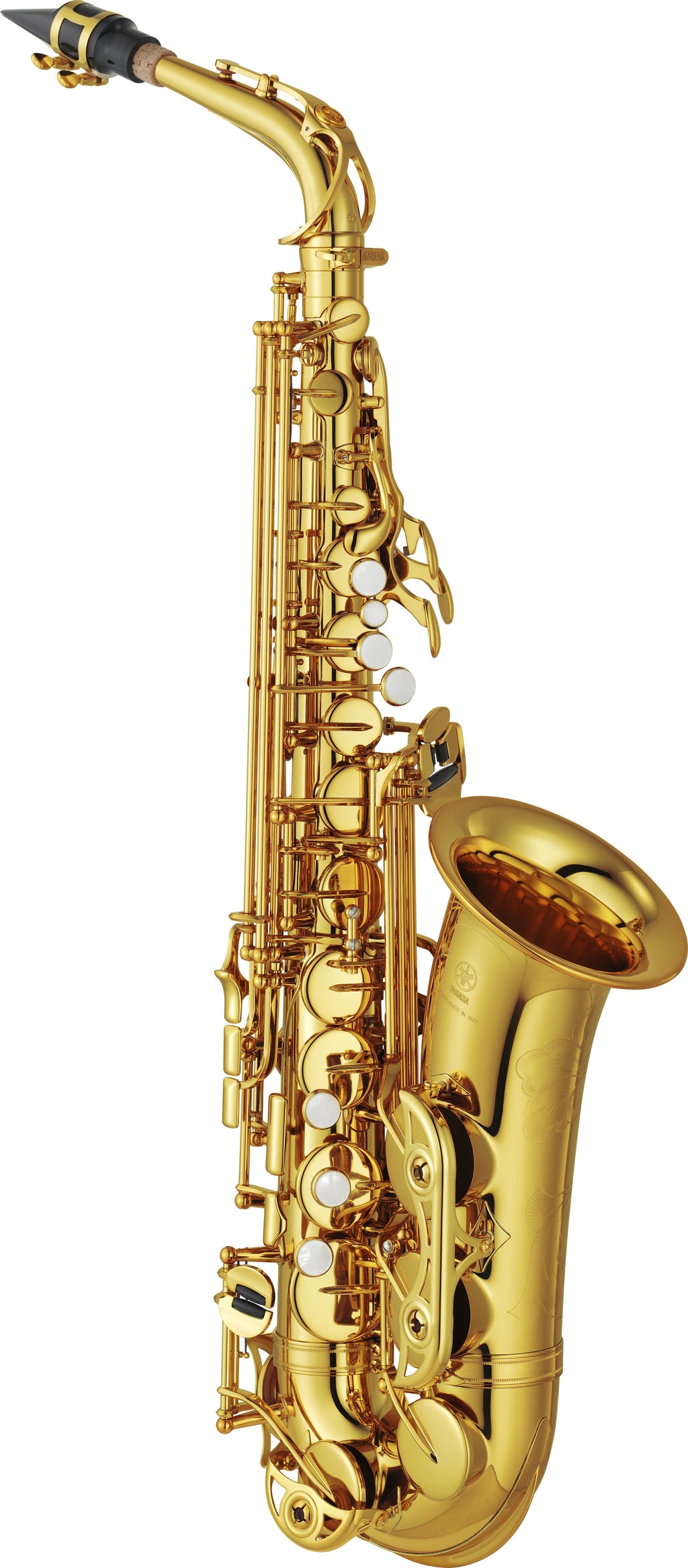 Yamaha YAS62 | Music Junction