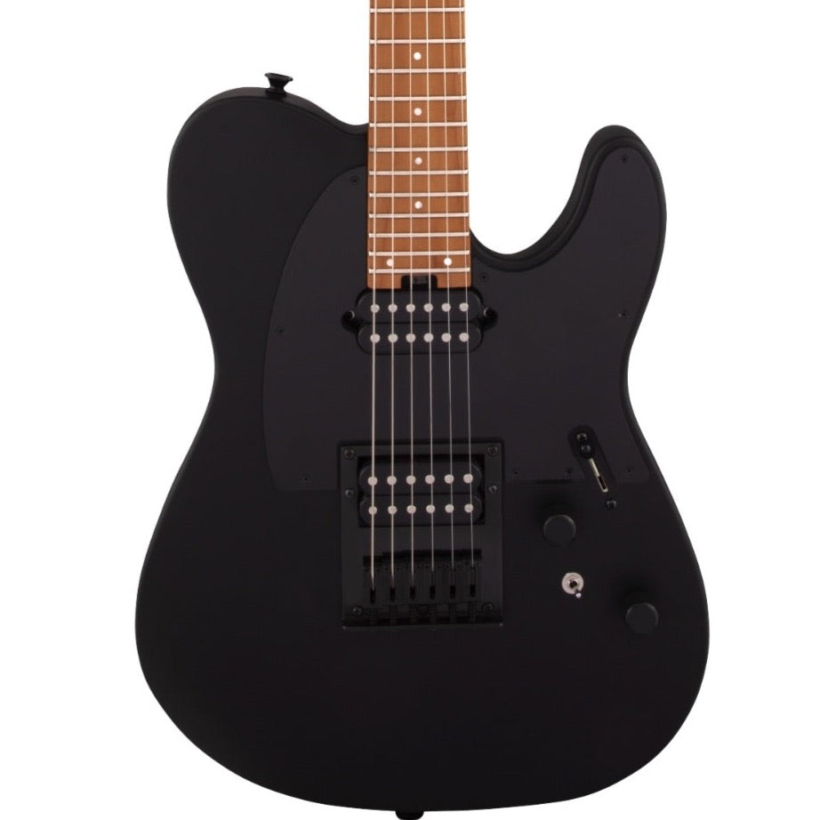 Charvel Pro-Mod So-Cal Style 2 24 HH Snow White | Melbourne