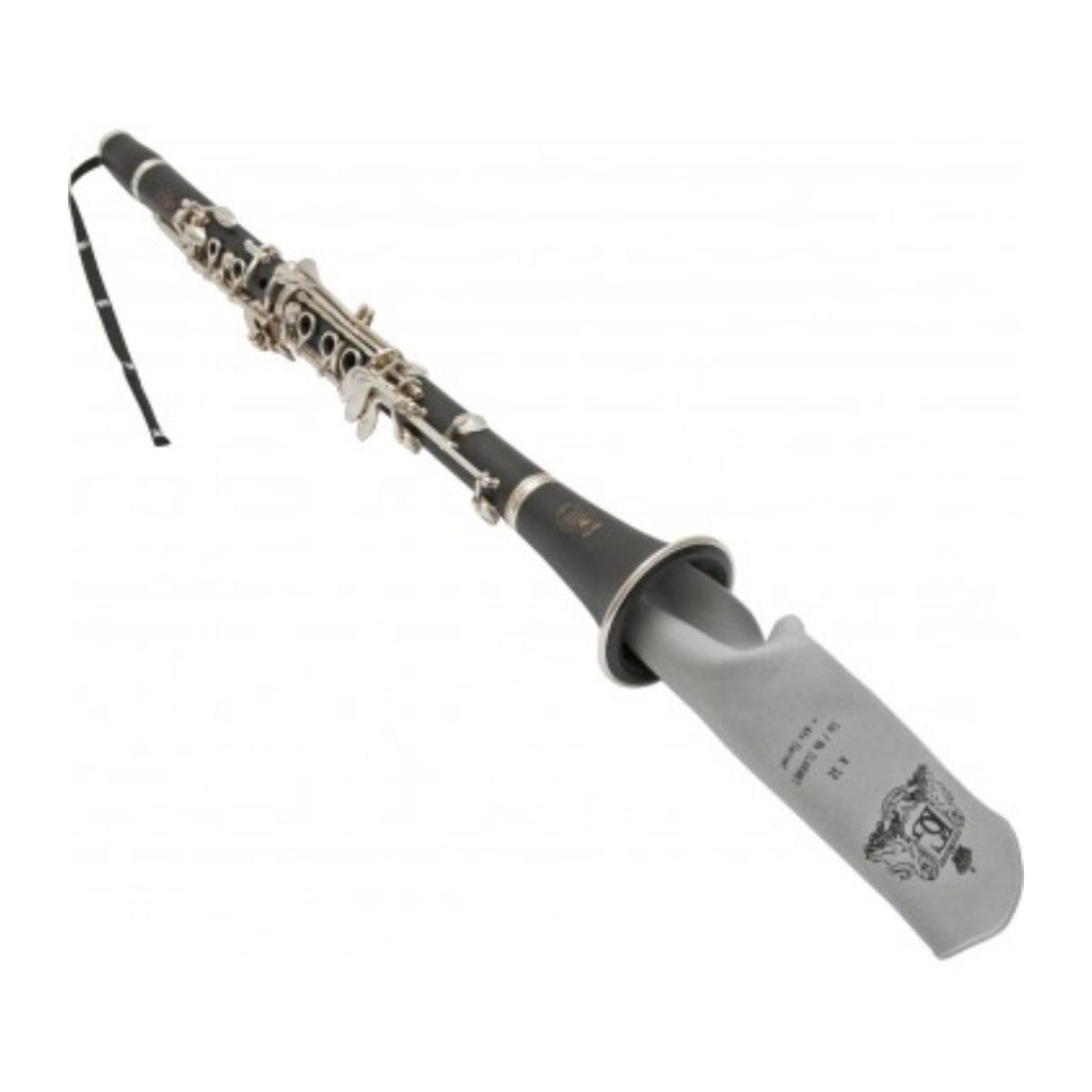 Hodge Silk Clarinet Swab Pull Thru | Music Junction