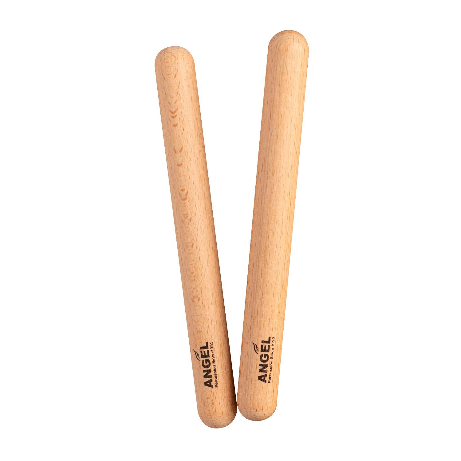 Angel Finger Castanets (Pair)