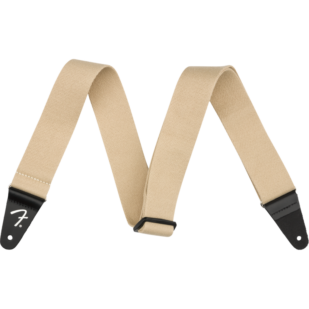 Jackson 2" Splatter Strap, White & Red