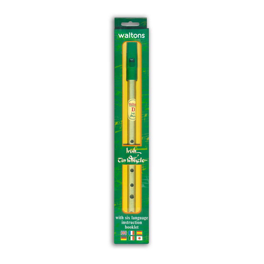 Waltons Irish Penny Whistle