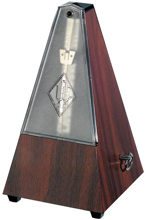 Wittner Taktell Piccolino Mini Metronome Portable