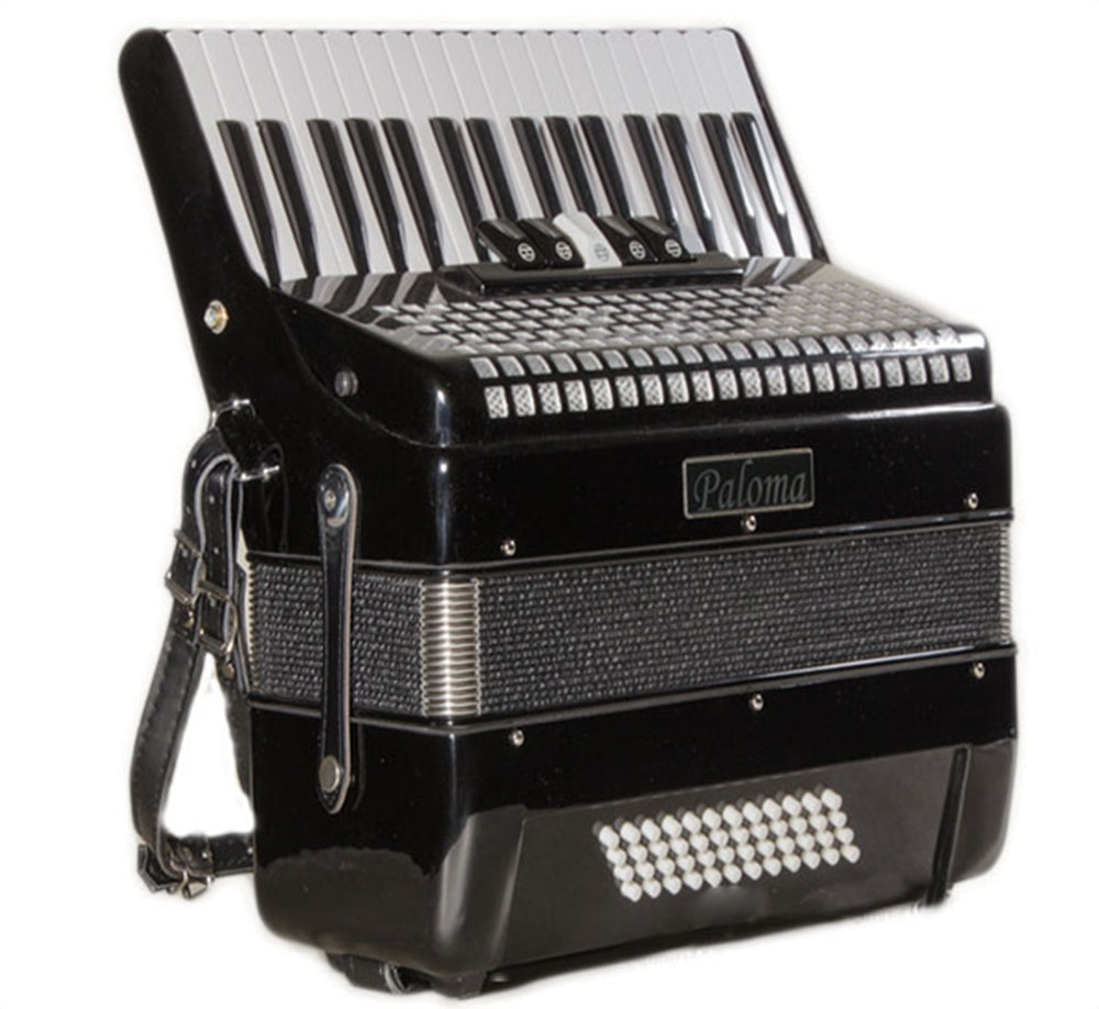 Paloma 705 48 Bass Accordion