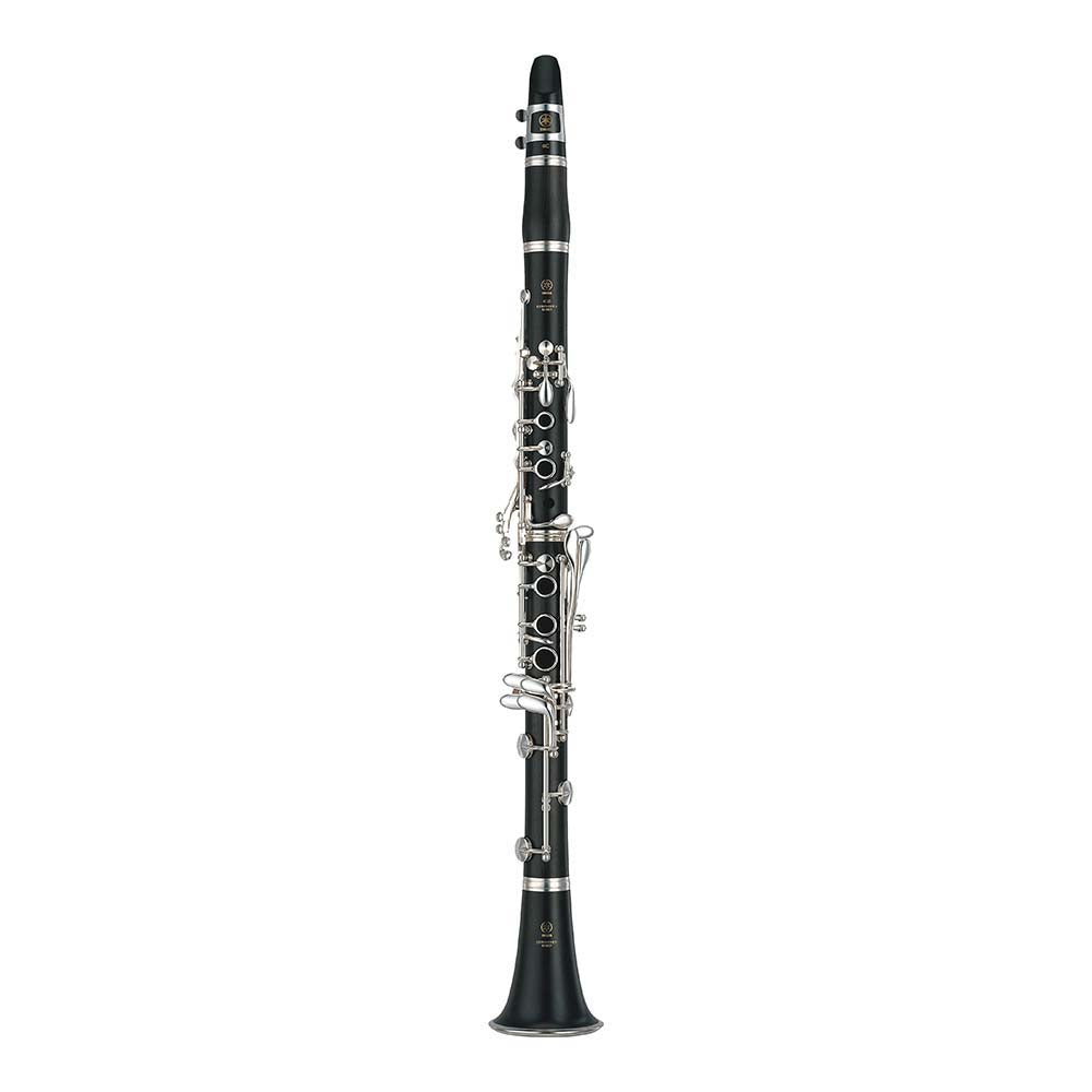 Yamaha YCL450 Step-Up Clarinet