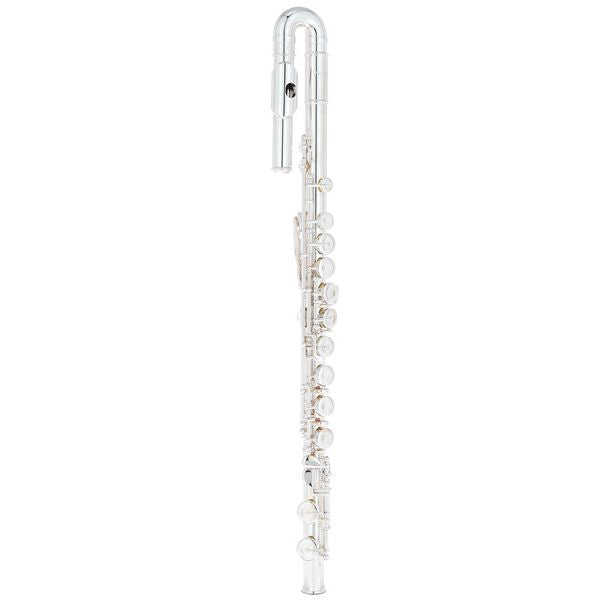 Pearl 505 Student Flute Curved & Straight