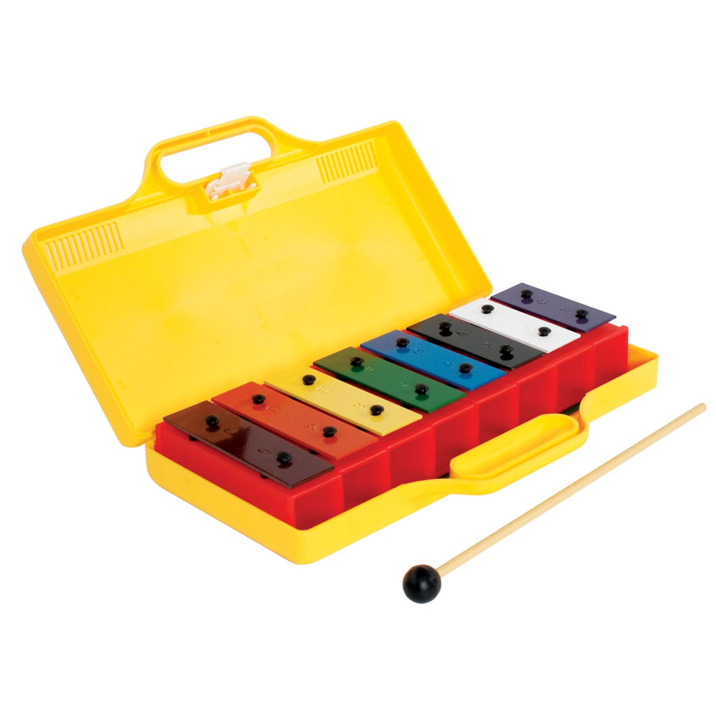 Angel Chime Bar Set