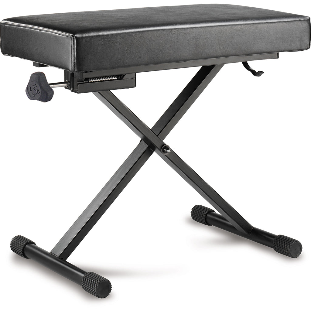 Hercules TravLite Keyboard Stand