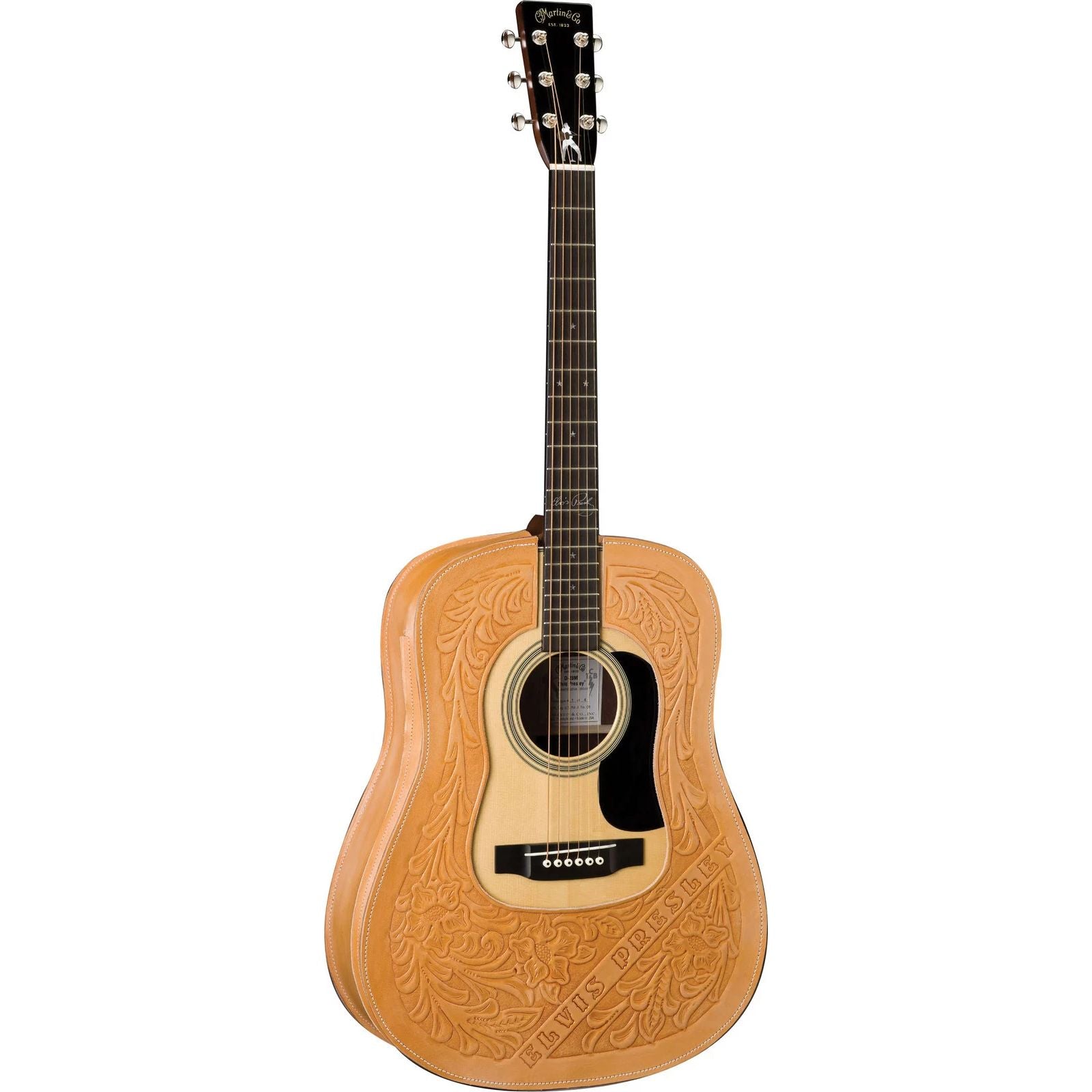 Martin 000-13E Road Series Guitar