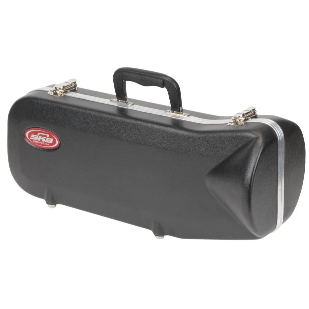 SKB Rectangular Trumpet Case