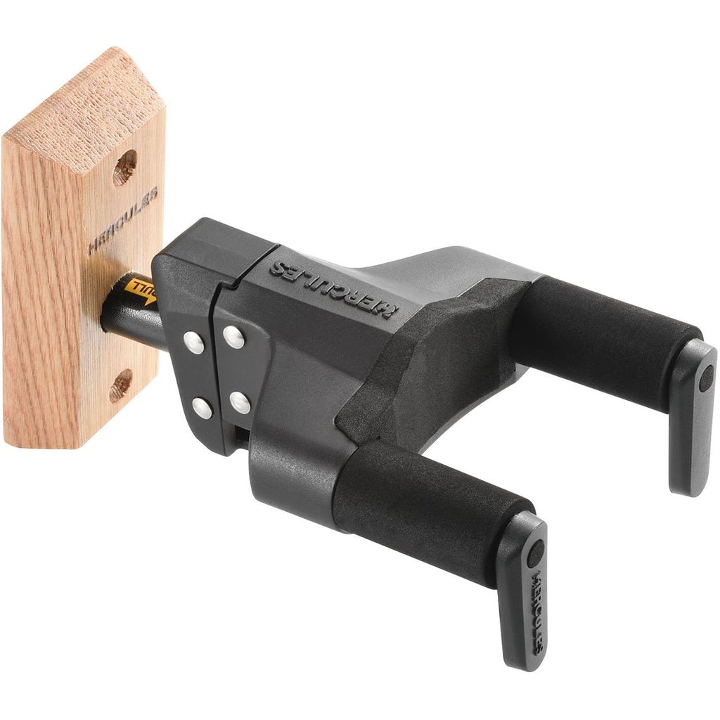 Hercules Guitar Wall Hanger GSP38WB PLUS - Melbourne