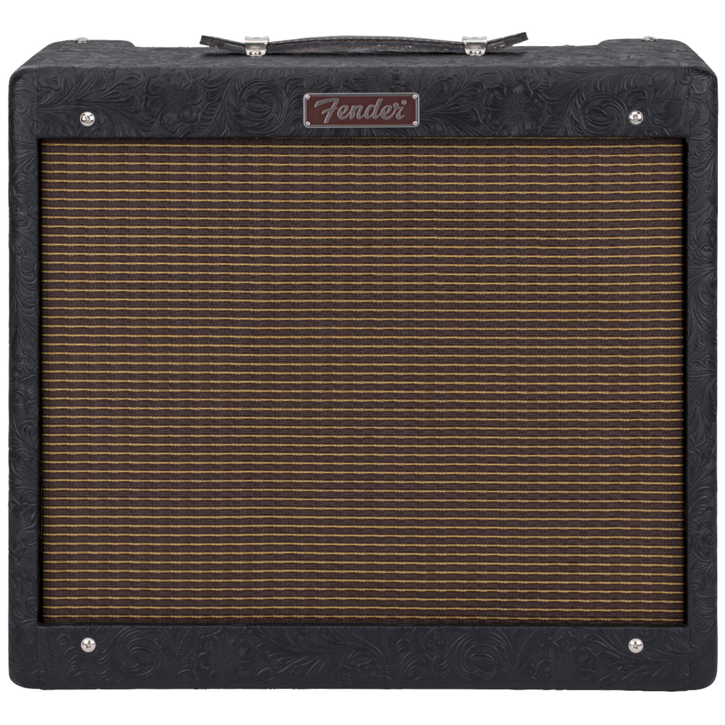 Fender Blues Junior IV 15w Amplifier | Music Junction