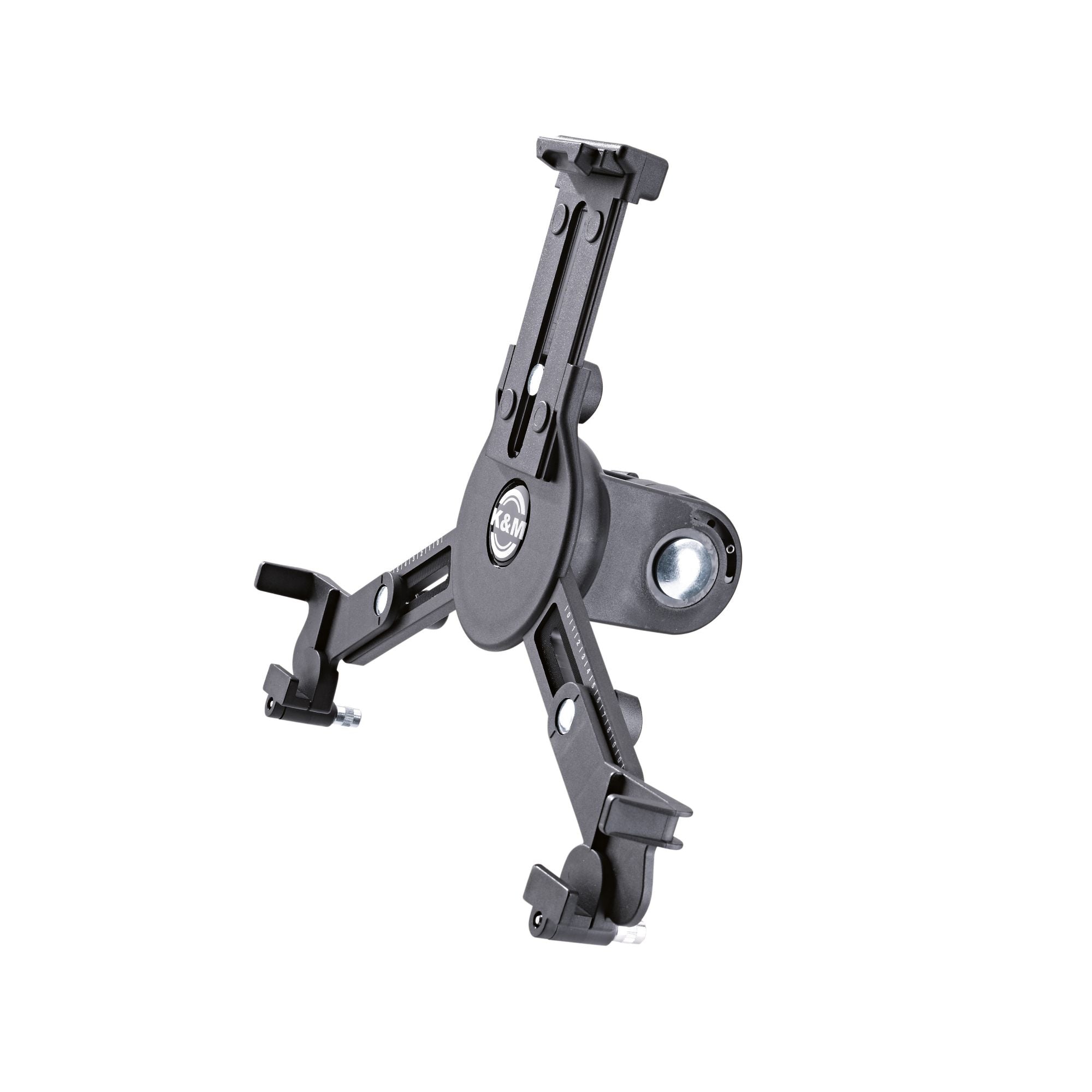 K&M 19790 Tablet / iPad Stand Holder - Konig & Meyer
