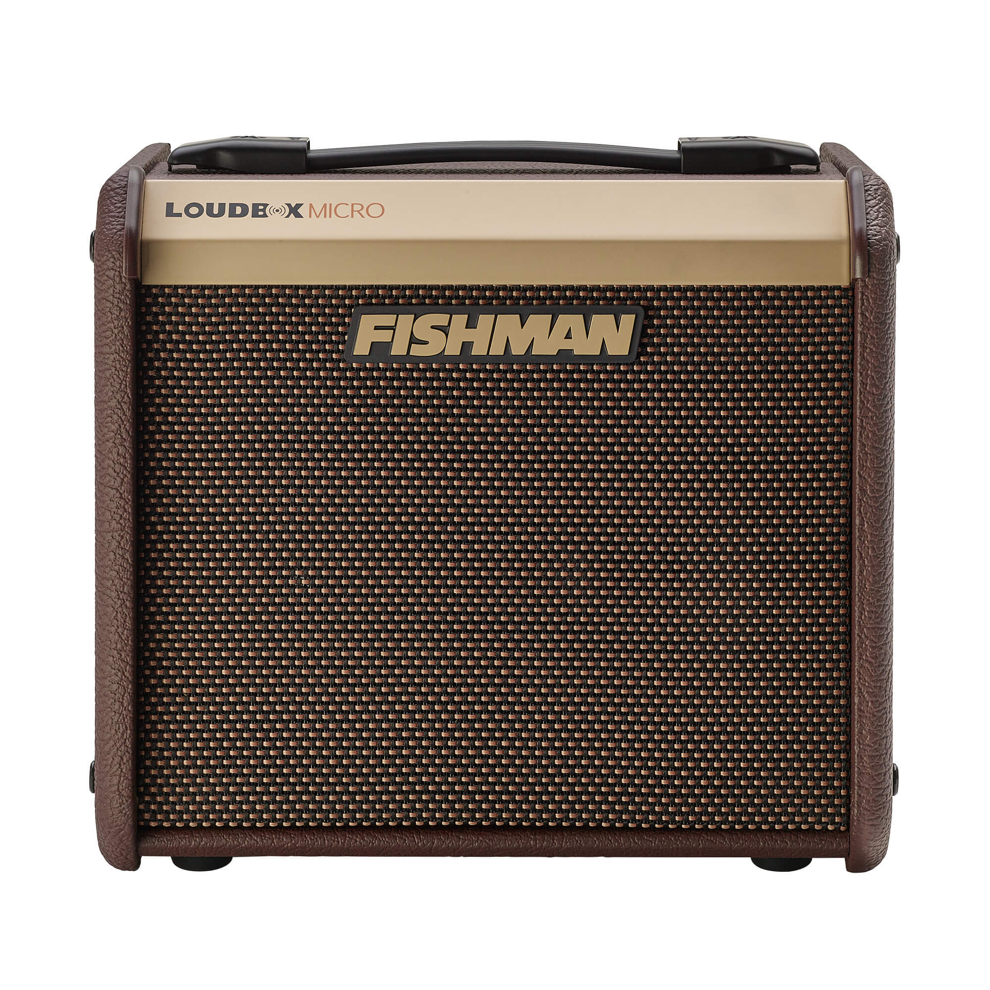 Fishman Loudbox Micro 40W Amp