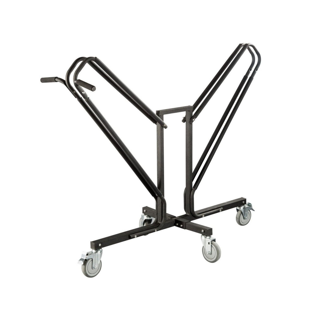 Alges Music Stand Storage Cart