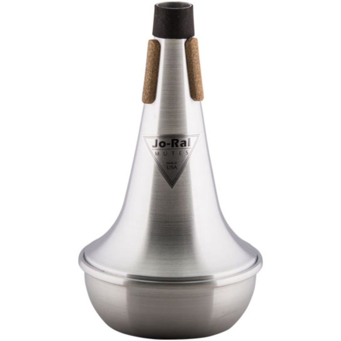 Jo-Ral Trumpet Straight Mutes