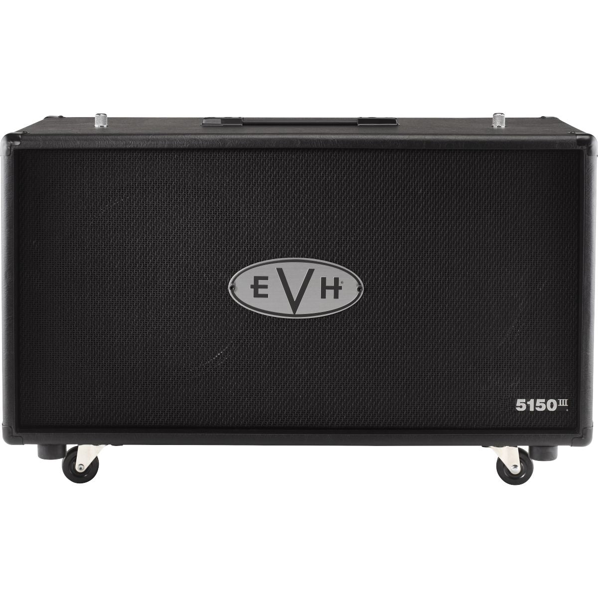 EVH 5150 III 2x12 Cabinet, Black