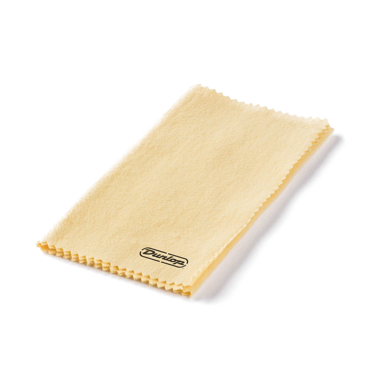 Dunlop Polishing Cloth | J5400 | Guitar Cleaning Cloth