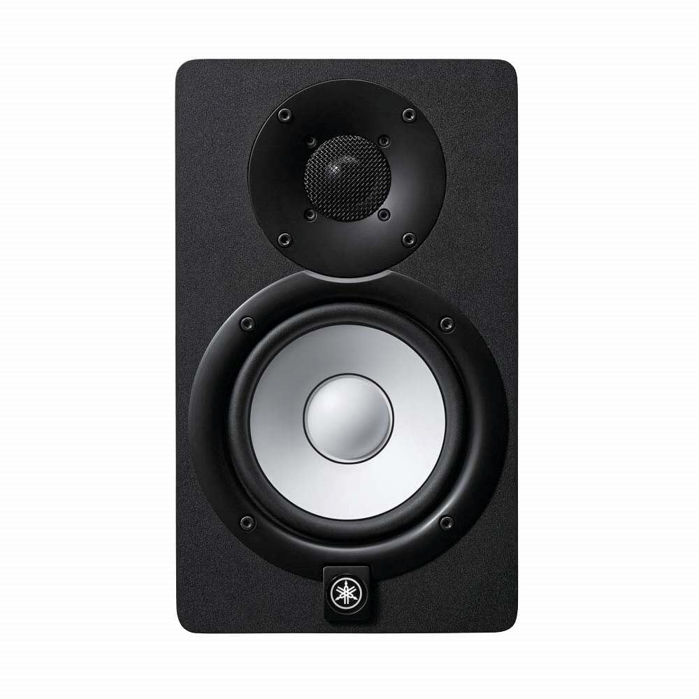 Yamaha HS4 Powered Studio Monitors, Pair