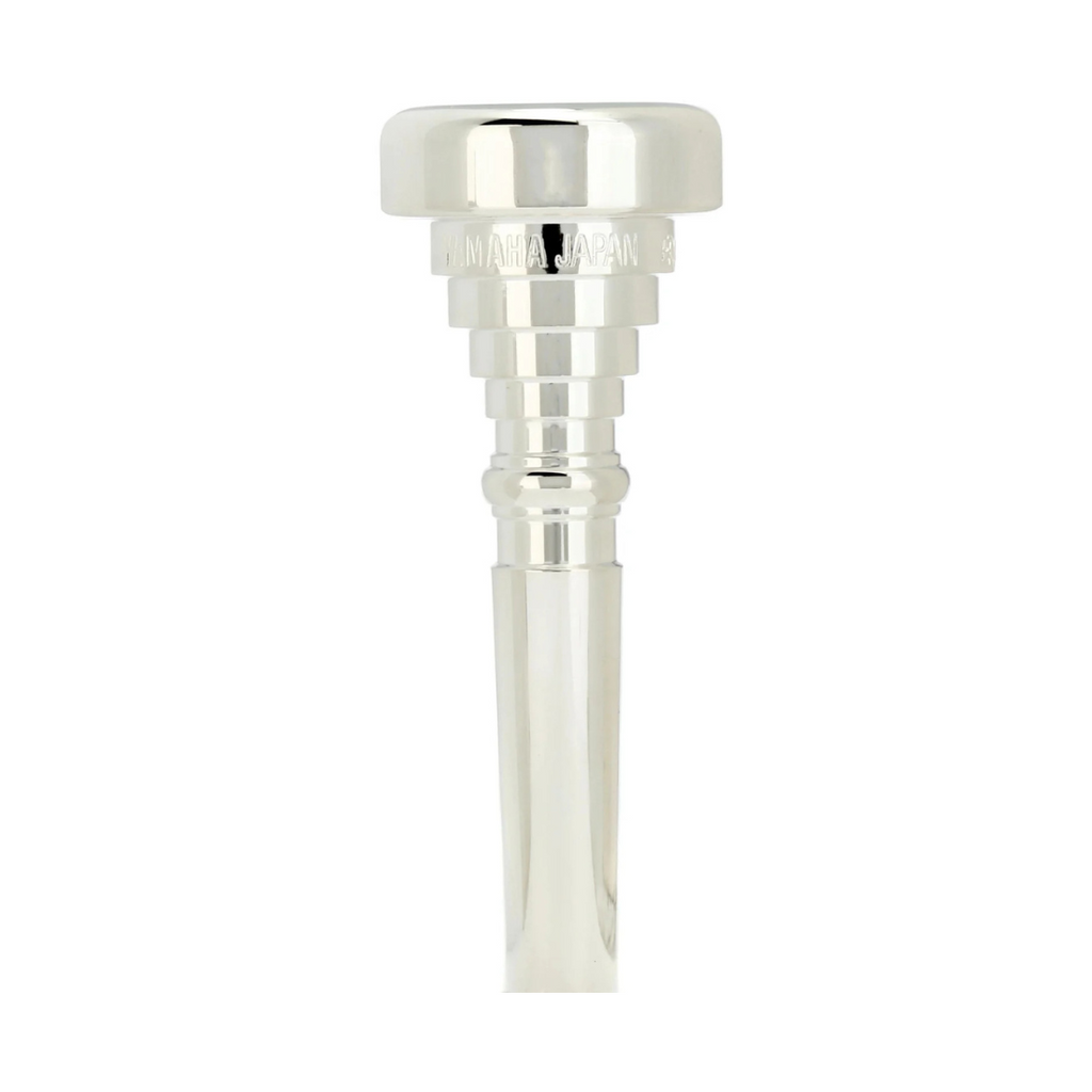Yamaha 14F4 GP Series Flugelhorn Mouthpiece