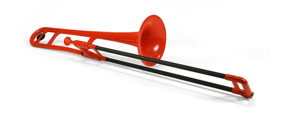 pBone Plastic Trombone