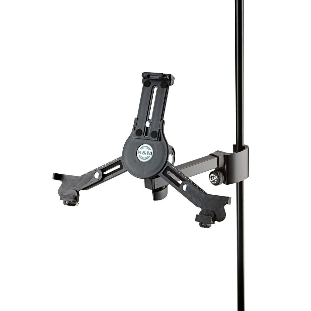 K&M 19791 Tablet / iPad Holder - Konig & Meyer