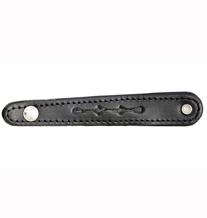 116 Accordion Bellow Strap (pair)