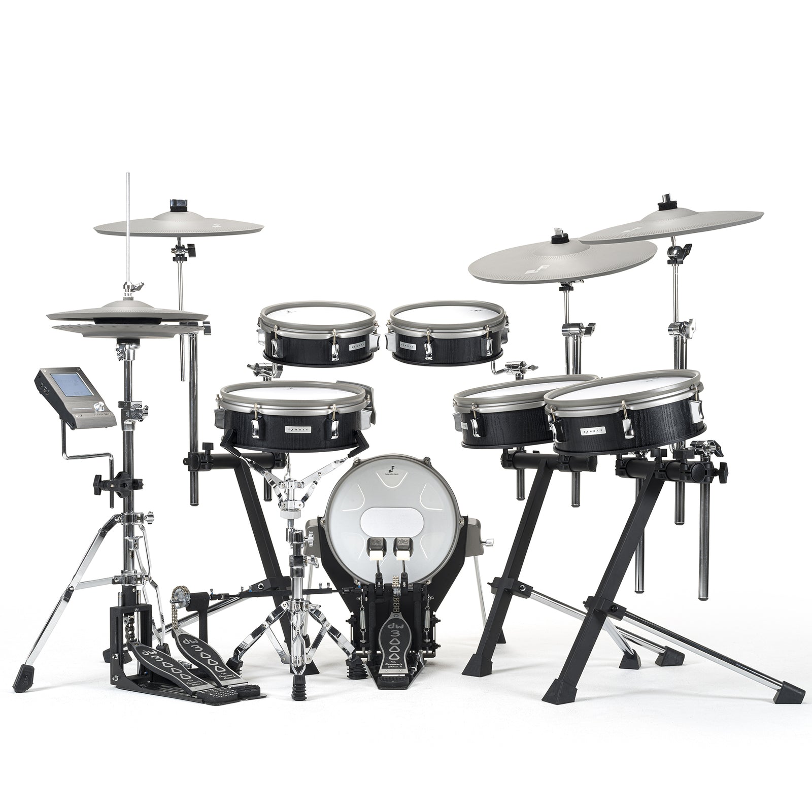 EFNOTE 3B EFD-3B Electronic Drum Kit