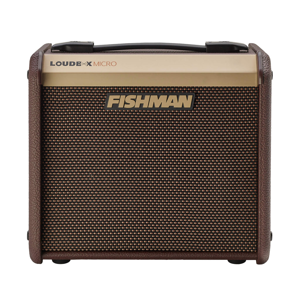 Fishman Loudbox Micro 40W Amp