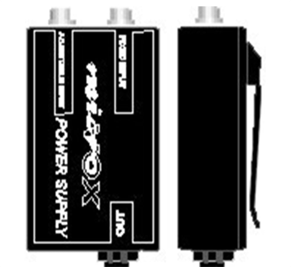 Microvox Mini Psu Power Supply