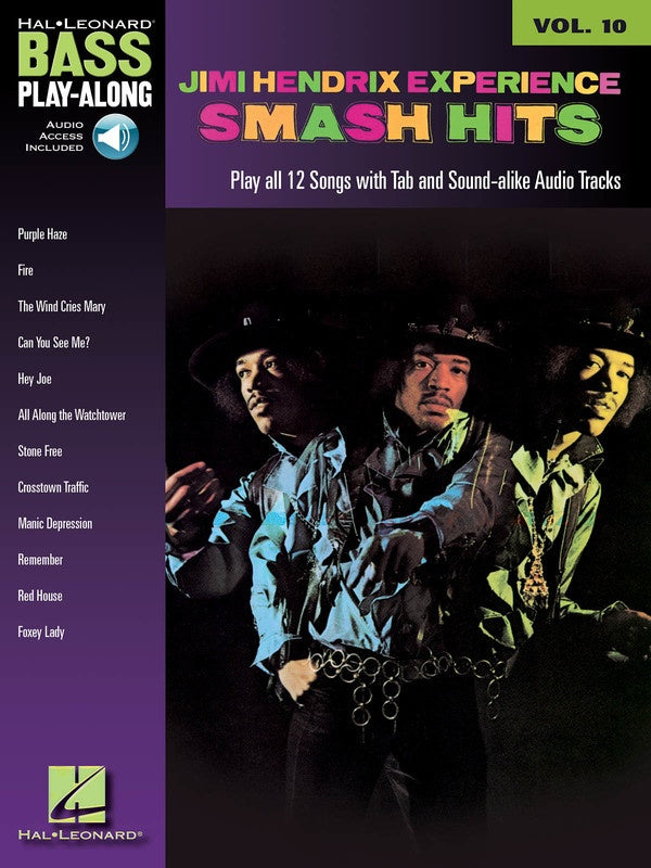 The Beatles, Bass Play-Along Volume 13