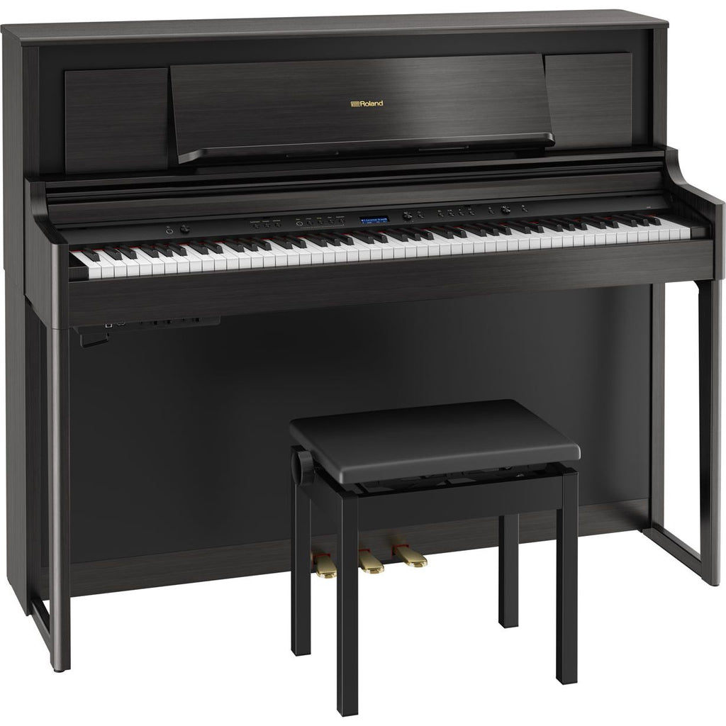 Roland LX706 Digital Piano