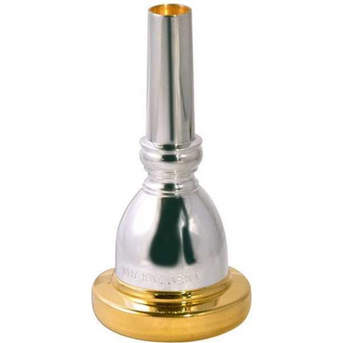 Trombone Mouthpiece Bach Large Shank